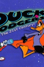 Watch Duck Dodgers Megashare8